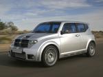 Dodge Hornet Concept 2006 года